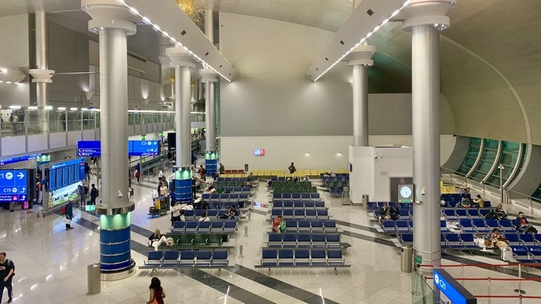 Dubai Airport Update: Have Flight Operations Resumed?