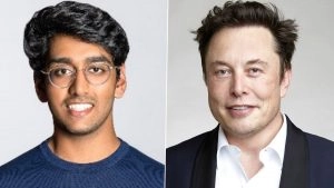 Aman Gottumukkala Joins SpaceX and xAI After Firebender Startup Success, Elon Musk Welcomes Indian-Origin Techie