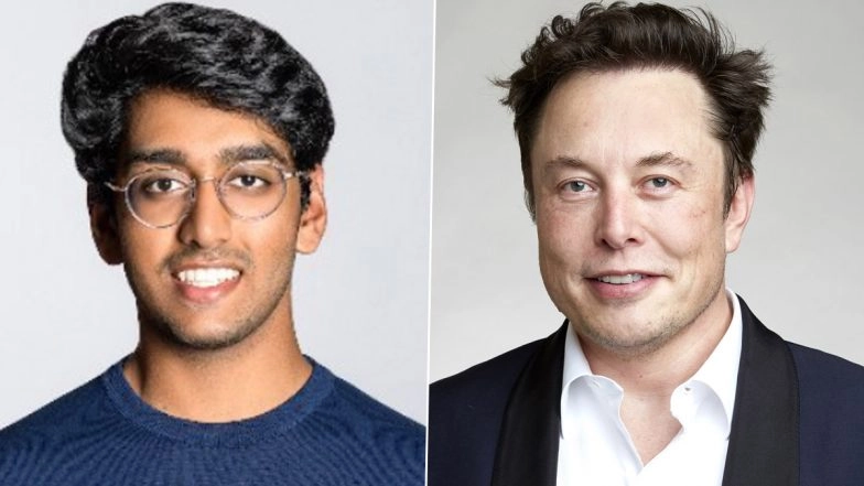 Aman Gottumukkala junta-se à SpaceX e xAI após o sucesso do lançamento do Firebender, Elon Musk dá as boas-vindas ao técnico de origem indiana