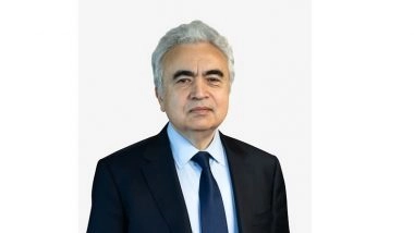 No Country ‘Immune’ From Energy Crisis As Middle East Tensions Cause Largest Oil Supply Disruption in History: IEA Chief Fatih Birol