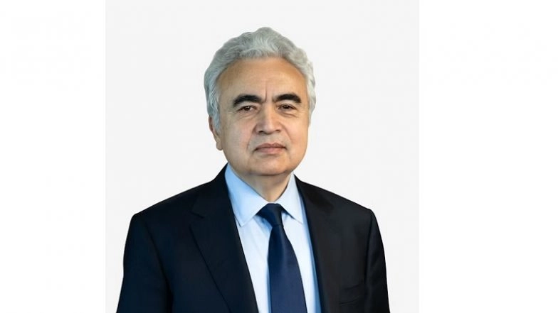 No Country ‘Immune’ From Energy Crisis As Middle East Tensions Cause Largest Oil Supply Disruption in History: IEA Chief Fatih Birol
