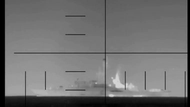 ‘Frigate IRIS Dena, Guest of India’s Navy, Struck Without Warning’: Iran Says US Will ‘Bitterly Regret’