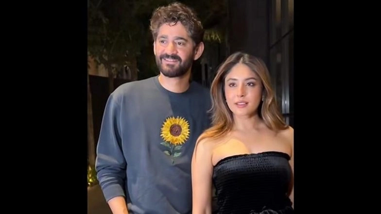 Kritika Kamra and Gaurav Kapur To Renovate House in Mumbai Ahead of Wedding on March 11