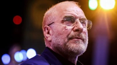 ‘We Will Never Be Humiliated’: Iran Speaker Mohammad Bagher Ghalibaf Slams US ‘15-Point Plan’