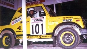 sports-Hari Singh Dies: Five-Time National Rally Champion Confirmed Dead in Maldives Speedboat Crash Involving Gautam Singhania