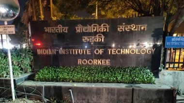 GATE COAP 2026 Schedule Released; Check Round 1 and Other Dates Here