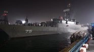 IRIS Dena Sinks in Sri Lanka: Iran Demands Explanation as Vessel Goes Down 25 Miles Off Galle, Rescue Operations Launched