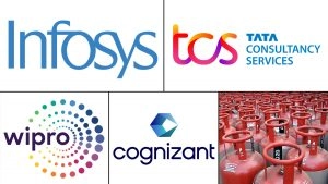 technology-LPG Crisis Hits IT Giants: Infosys, TCS and Wipro Scale Back Canteen Services; Here’s Why