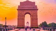 Earth Hour 2026: Delhi&rsquo;s India Gate and Major Landmarks To Switch Off Lights Tonight; Here&rsquo;s Why