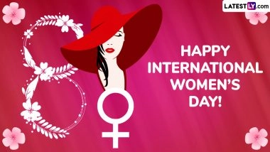 Happy International Women’s Day 2026 Wishes, Messages, Quotes and HD Photos To Share