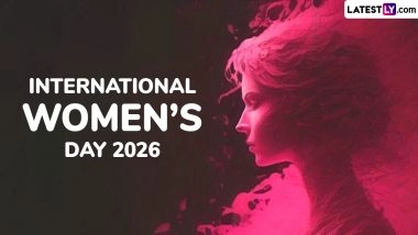 When Is International Women’s Day 2026? Know Date and Theme