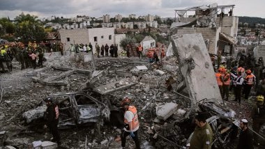 When Will the Iran War End?