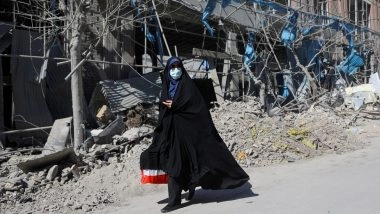 Middle East Conflict: India Calls for Restraint, Expresses Deep Concern As Iran, Gulf War Escalates During Ramadan