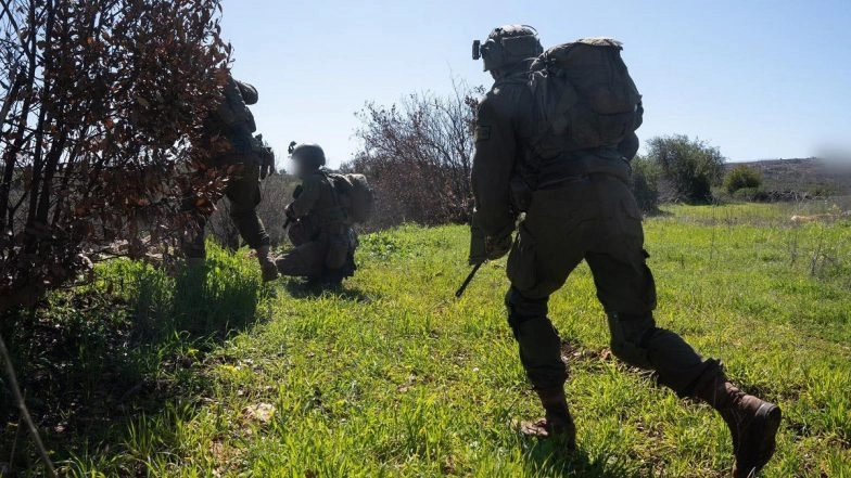 Israel: IDF Reservist Charged With Spying for Iran, Passing Iron Dome Information for USD 1,000 in Cryptocurrency
