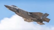 Israeli F-35I Downs Russian-Made Iranian Yak-130 in First Air-to-Air Dogfight of Conflict Israeli F-35I Downs Russian-Made Iranian Yak-130 in First Air-to-Air Dogfight of Conflict