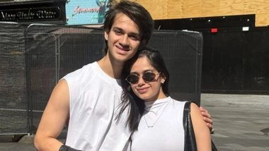 Jannat Zubair and Brother Ayaan Zubair Assaulted on Panvel Highway in Mumbai, Team Issues Statement (See Post)