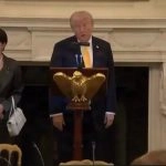 Donald Trump’s Pearl Harbour Jibe Jars Japan PM Sanae Takaichi During White House Meet (Watch Video)