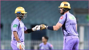 KKR Intra Squad Match: Free Live Streaming Online of Practice Game Ahead of IPL 2026