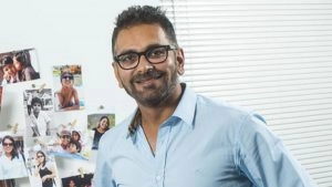 sports-Kal Somani: US-Based Entrepreneur Who Bought IPL Franchise Rajasthan Royals for USD 1.63 Billion