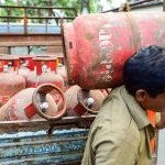 LPG Gas Price Hike: Domestic Cylinder Up INR 60, Commercial LPG Cylinder Costlier by INR 115 From March 7