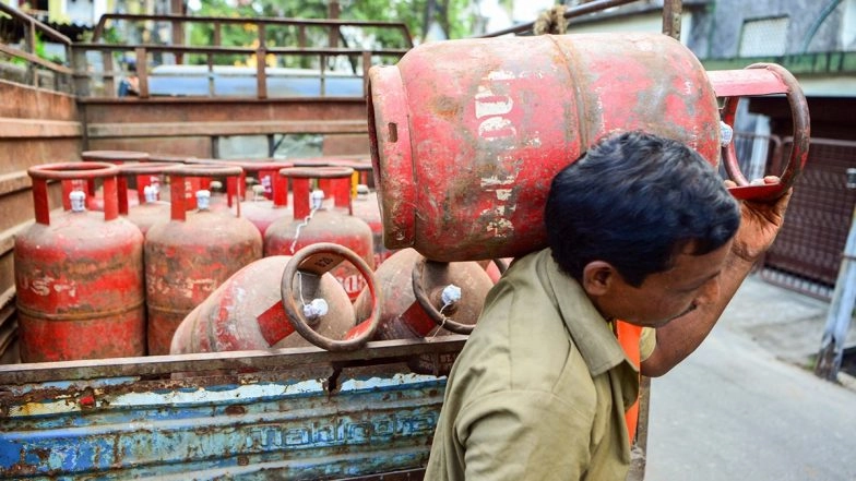 LPG Cylinder Price in Delhi: Check Latest Prices of Domestic, Commercial Gas in National Capital