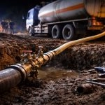 Where Does India Get Its LPG, and Will It Run Out?