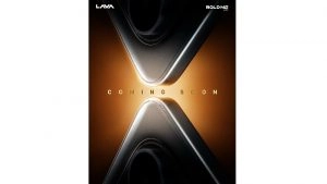 technology-Lava Bold N2 Lite Teased; Launch Expected Soon