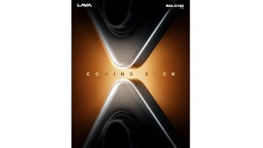 Lava Bold N2 Lite Teased; Launch Expected Soon