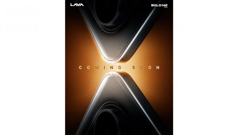 Lava Bold N2 Lite Teased; Launch Expected Soon