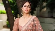 Lavanya Tripathi Files Complaint at Hyderabad Cybercrime Police Over Online Harassment and Defamatory Content