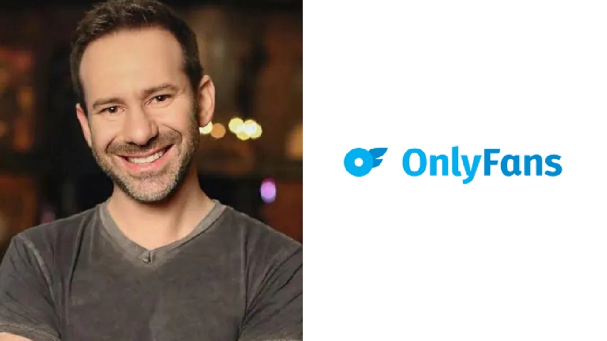 Billionaire OnlyFans owner Leonid Radvinsky d!es at 43 after long battle with cancer