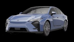 Lexus ES 500e Price in India, Specifications and Features