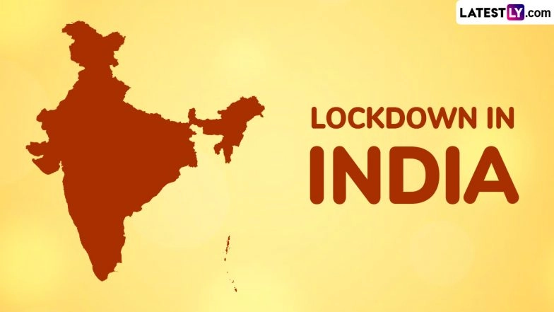 &lsquo;Lockdown in India&rsquo; Trends Again: From 2020 COVID-19 Pandemic Memories to 2026 Geopolitical Fears