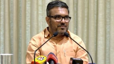 Kerala Among India’s Top 100 Cleanest Cities, Says Minister MB Rajesh