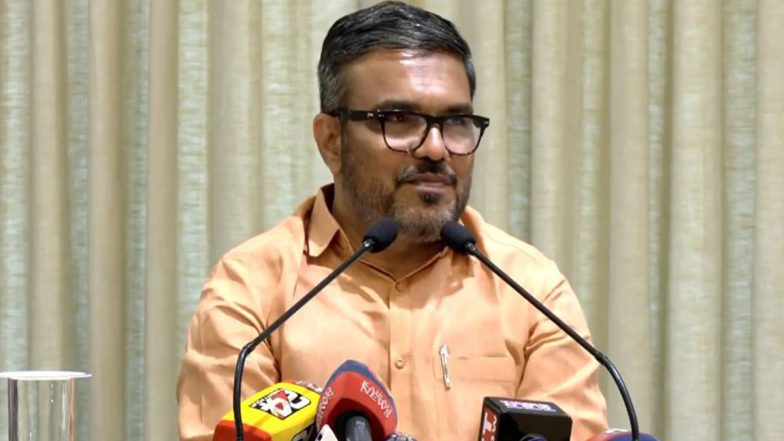 Kerala Among India’s Top 100 Cleanest Cities, Says Minister MB Rajesh