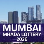Mumbai MHADA Lottery 2026 Registration: Apply for 2,640 Affordable Homes at housing.mhada.gov.in