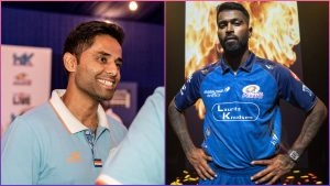 sports-Hardik Pandya To Step Down as Mumbai Indians Captain for IPL 2026?