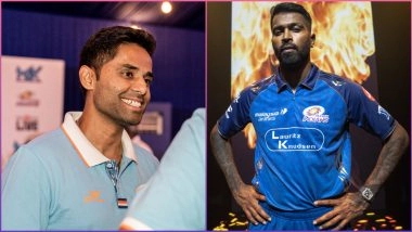 Hardik Pandya To Step Down as Mumbai Indians Captain for IPL 2026?