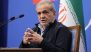 Iran President Masoud Pezeshkian Heads to New York for UNGA Amid US-Israel War Tensions