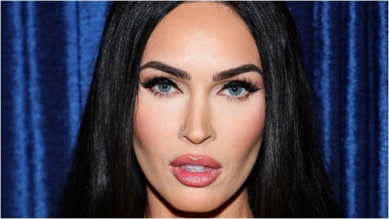 &lsquo;B***h a Clone Could Never&rsquo;: Megan Fox Claps Back at Instagram Troll; MGK Reacts to Her Bold Social Media Return (View Posts)