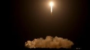 What Is the &lsquo;Doomsday Missile&rsquo;? US Tests Nuclear-Capable Minuteman III ICBM As Iran War Escalates