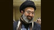 Mojtaba Khamenei Net Worth, Wife&rsquo;s Name and Family Details