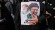 Mojtaba Khamenei Injured and Forced Into Hiding as US Intensifies Strikes on Iran: Pentagon