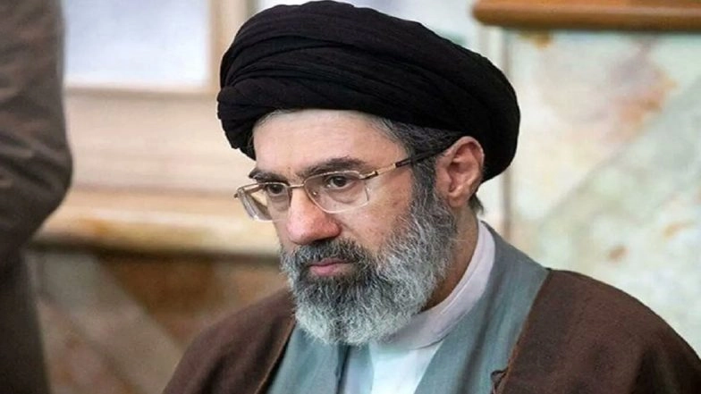 Iran Supreme Leader Mojtaba Khamenei Says Strait of Hormuz Will Remain Closed, Threatens Retaliation Against Enemy Property