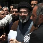 Mojtaba Khamenei, Son of Iran’s Supreme Leader Ayatollah Ali Khamenei, Named His Successor, Says Iranian State TV