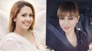 Nancy Grewal Dies: Punjabi-Origin Singer-Influencer Stabbed to Death in Canada Over Anti-Khalistan Stance (See Family Statement)