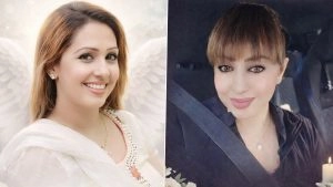 social-viral-Nancy Grewal Dies: Punjabi-Origin Singer-Influencer Stabbed to Death in Canada Over Anti-Khalistan Stance (See Family Statement)