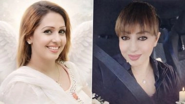 Nancy Grewal Dies: Punjabi-Origin Singer-Influencer Stabbed to Death in Canada Over Anti-Khalistan Stance (See Family Statement)