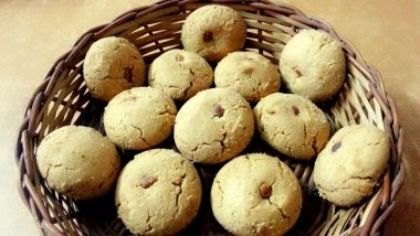 Insects on Nankhatai in Ahmedabad: AMC Slaps INR 25,000 Fine on CG Road&rsquo;s Beekay Bakers