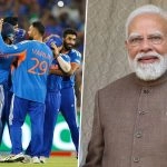 PM Narendra Modi Congratulates Team India After Men in Blue Win T20 World Cup 2026, Says ‘This Victory Has Filled Every Indian Heart With Pride and Joy’